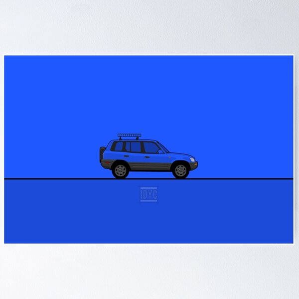 Item preview, Visit idrewyourcar.com to find hundreds of car profiles! designed and sold by idrewyourcar.