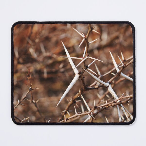 Item preview, Wild Tree Thorns. designed and sold by VgBingi.