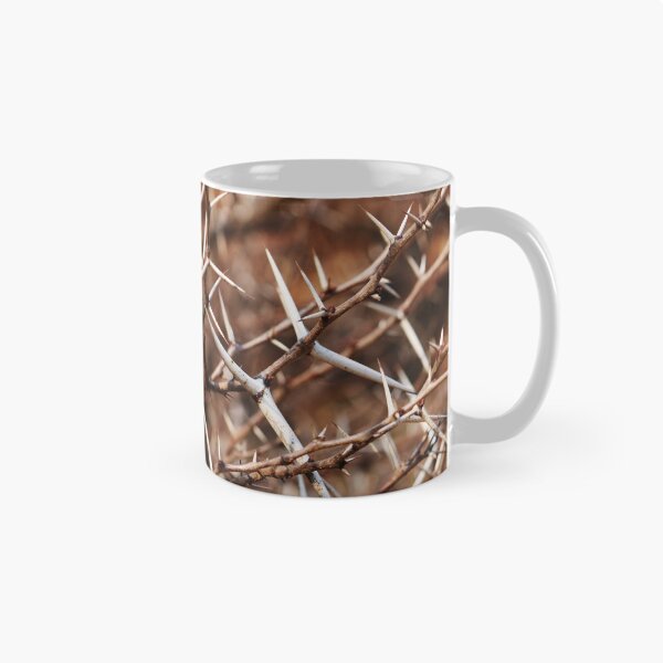 Item preview, Wild Tree Thorns. designed and sold by VgBingi.