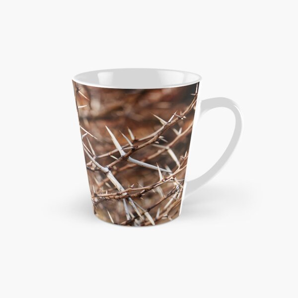 Item preview, Wild Tree Thorns. designed and sold by VgBingi.