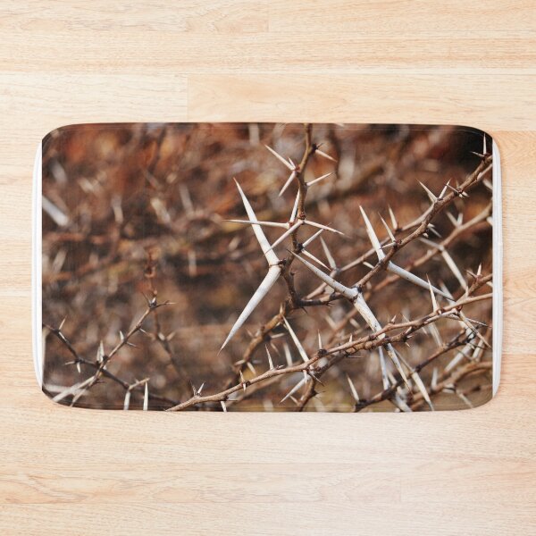 Item preview, Wild Tree Thorns. designed and sold by VgBingi.