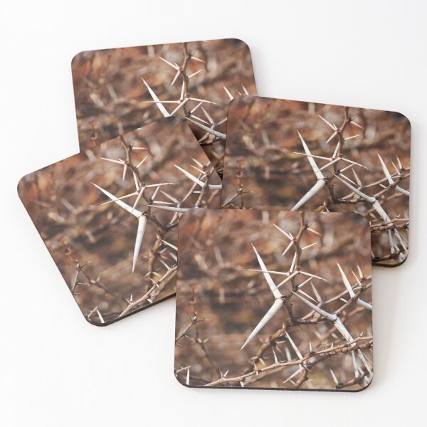 Item preview, Wild Tree Thorns. designed and sold by VgBingi.