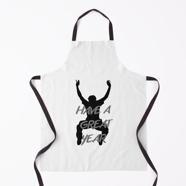 Item preview, HAVE A GREAT YEAR designed and sold by IsaCria.