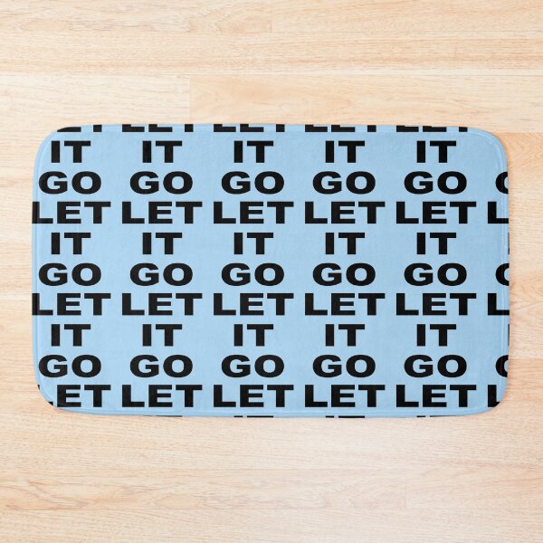 Item preview, Let it go designed and sold by bennetthuskers.
