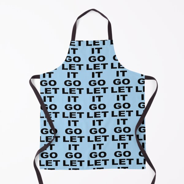Item preview, Let it go designed and sold by bennetthuskers.