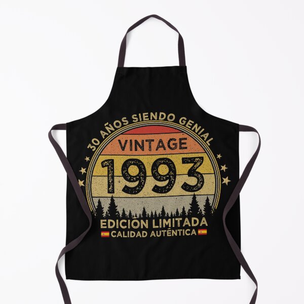 Item preview, 30 Años Siendo Genial 1993 Vintage 30 Años Cumpleaños designed and sold by cssdru.