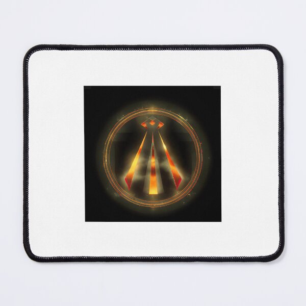 Item preview, Awen Symbol designed and sold by KRainbird.