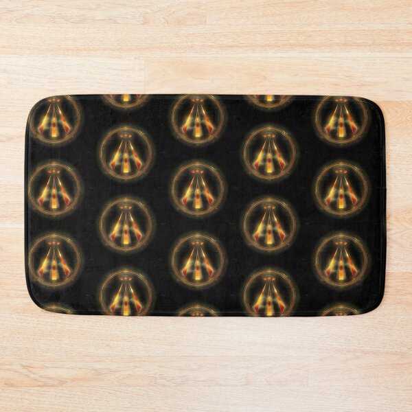 Item preview, Awen Symbol designed and sold by KRainbird.