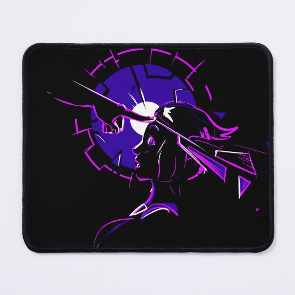 Item preview, Mindshatter (transparent for clothing) designed and sold by sheepwave.