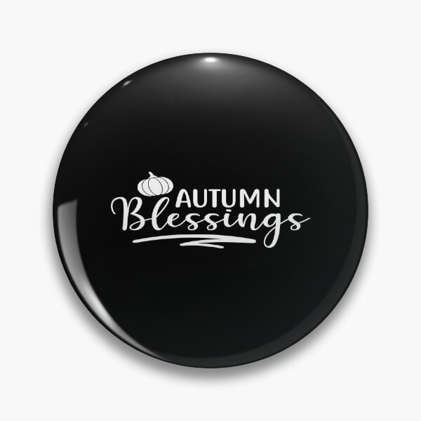 Item preview, Autumn blessings designed and sold by phassystore.