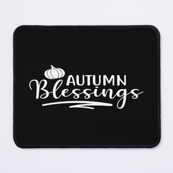 Item preview, Autumn blessings designed and sold by phassystore.