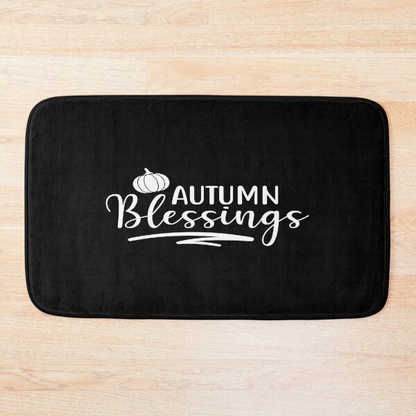 Item preview, Autumn blessings designed and sold by phassystore.