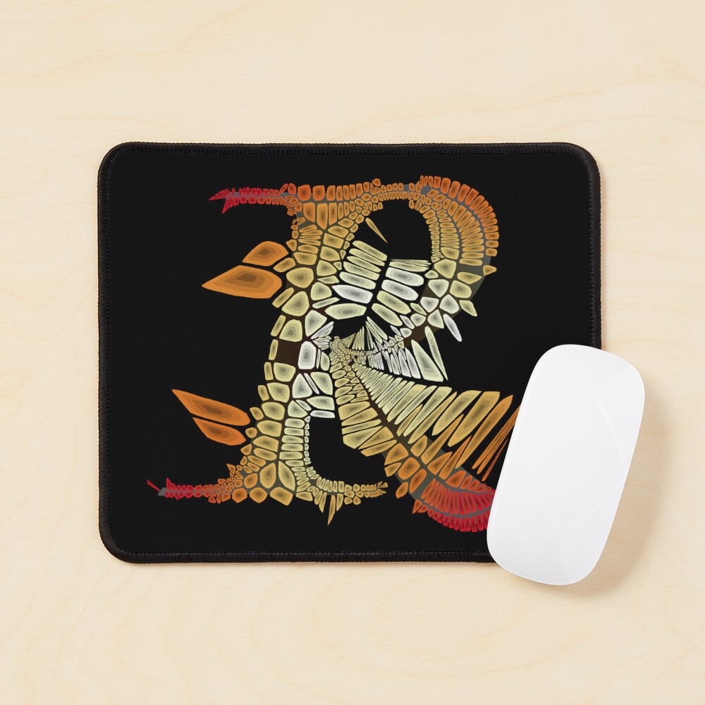 Item preview, Mouse Pad designed and sold by holstege.