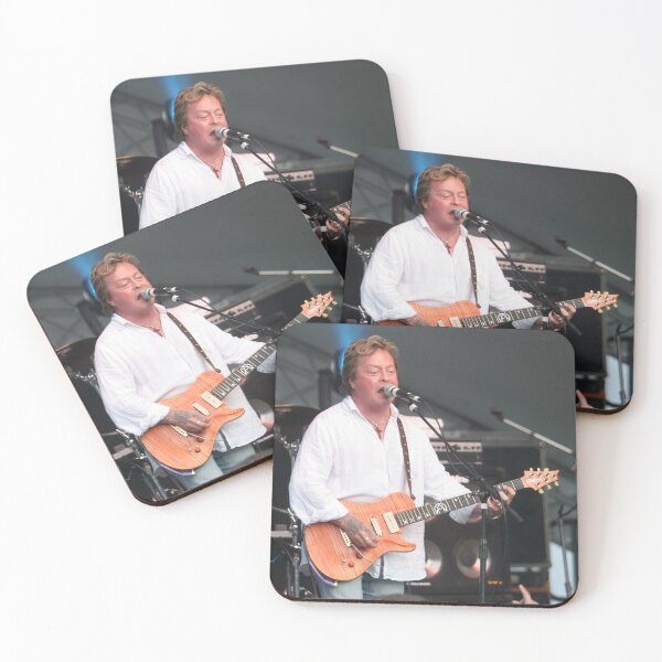 Item preview, Rick Derringer - Photograph designed and sold by ConcertImages.
