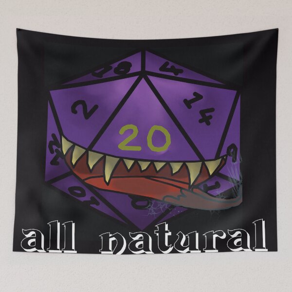Item preview, all natural designed and sold by ninjapenguin89.