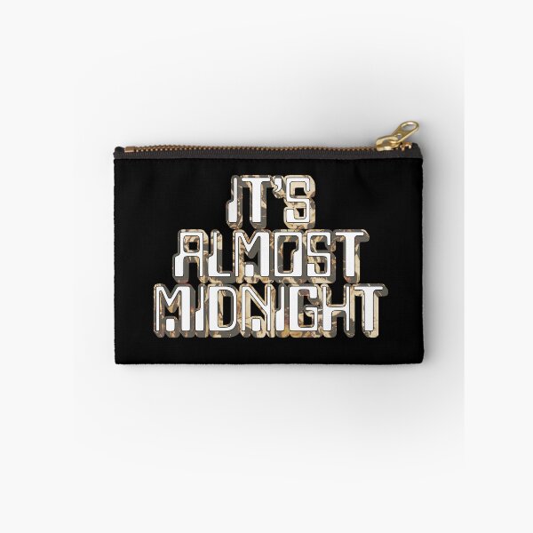 Item preview, It's Almost Midnight  designed and sold by ALesterDesign.