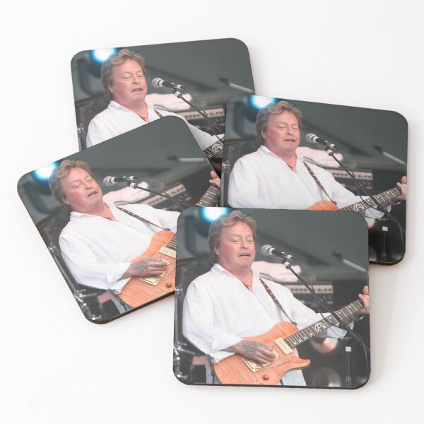 Item preview, Rick Derringer - Photograph designed and sold by ConcertImages.