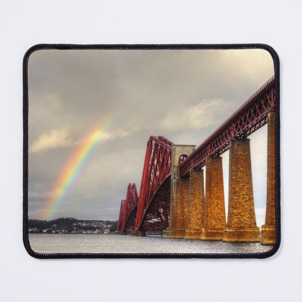 Item preview, Bridge and Rainbow designed and sold by tomg.