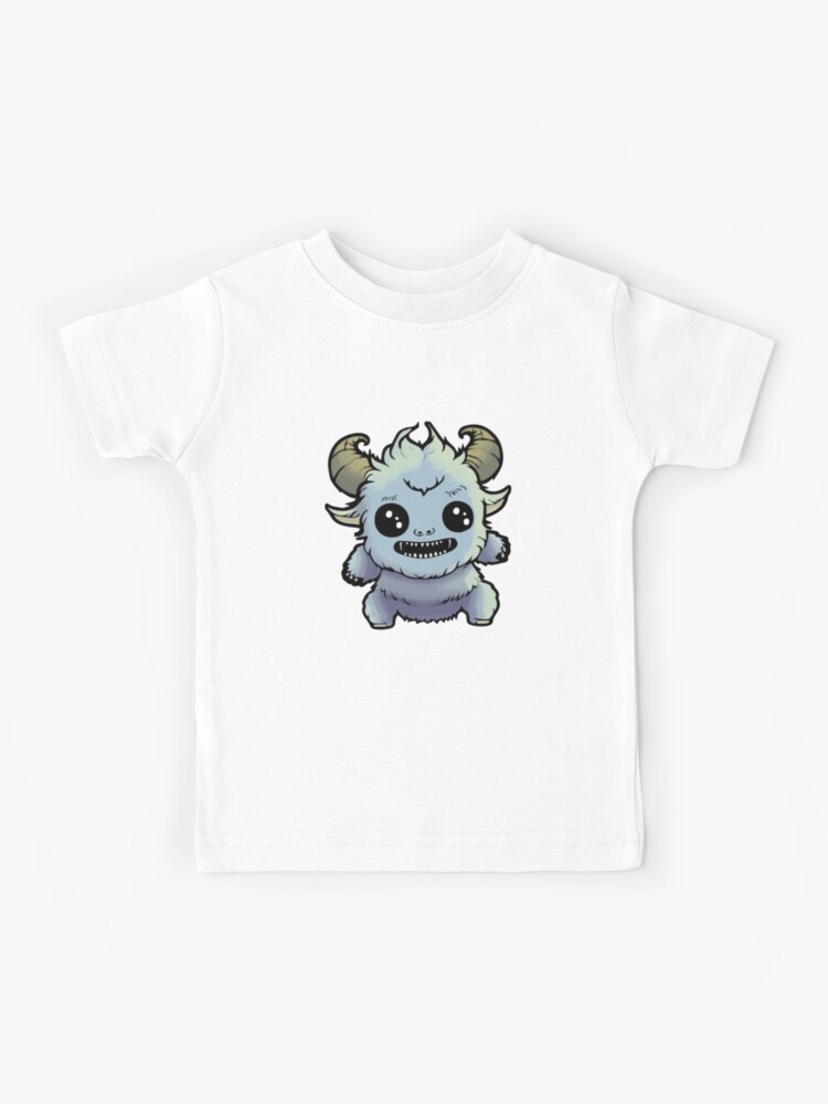 Baby Yeti | Kids T-Shirt