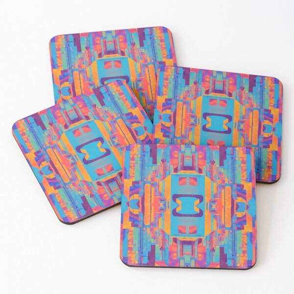Item preview, Color Circus designed and sold by The Bubble 1307.