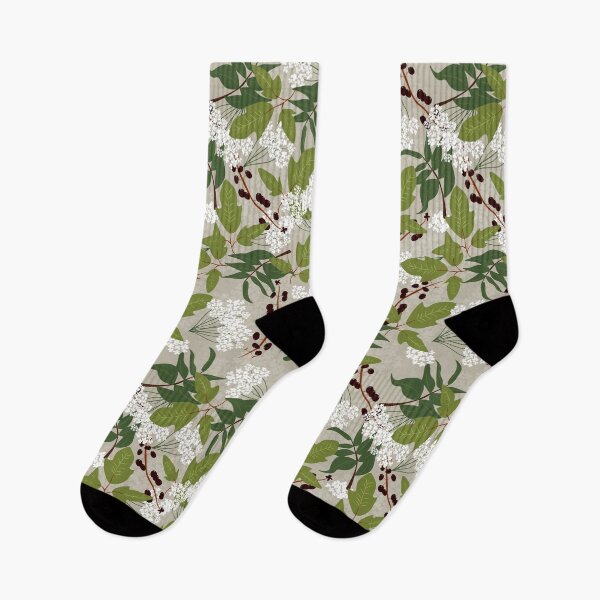 Item preview, Poisonous Plants designed and sold by ChantalDesign.