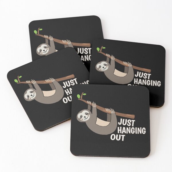Item preview, Just Hanging Out designed and sold by Vladan Seva.