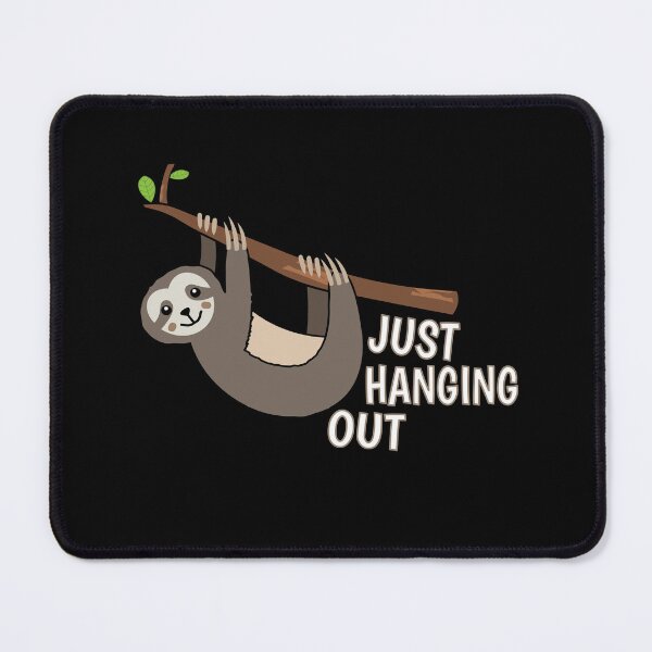 Item preview, Just Hanging Out designed and sold by Vladan Seva.
