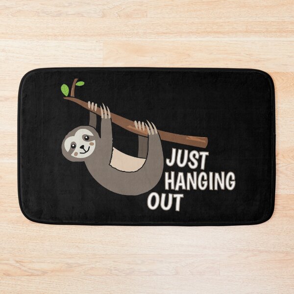 Item preview, Just Hanging Out designed and sold by Vladan Seva.