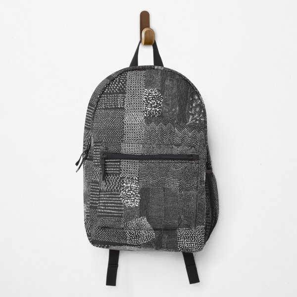 Item preview, doodleDot.black. dots, hand drawn, pattern monochrome designed and sold by Soulape.