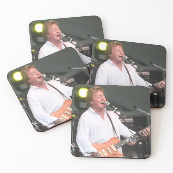 Item preview, Rick Derringer - Photograph designed and sold by ConcertImages.