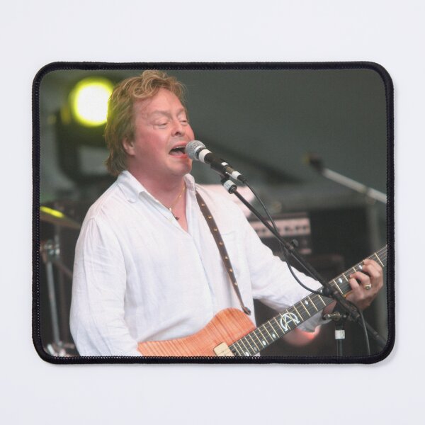 Item preview, Rick Derringer - Photograph designed and sold by ConcertImages.