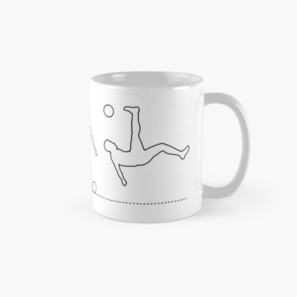 Item preview, Football art skills designed and sold by BellourouShop.
