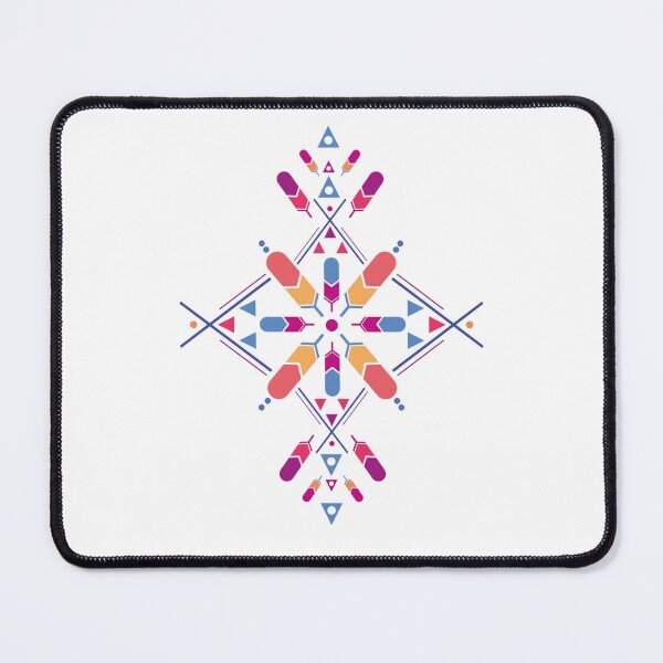 Item preview, traditional Berber symbols Essential designed and sold by khadijat297.
