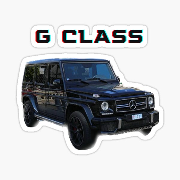 Geländewagen - W463 G-Klasse - MBIG - Club für klassische Mercedes