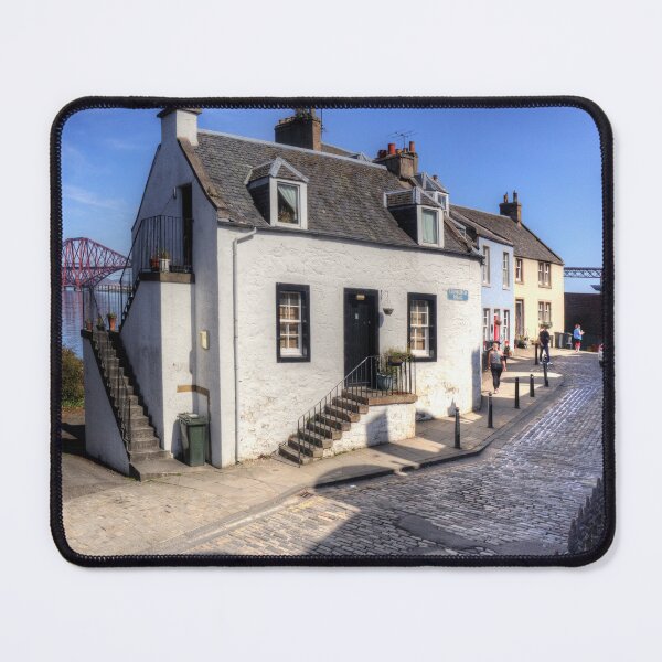 Item preview, The end of the High Street designed and sold by tomg.