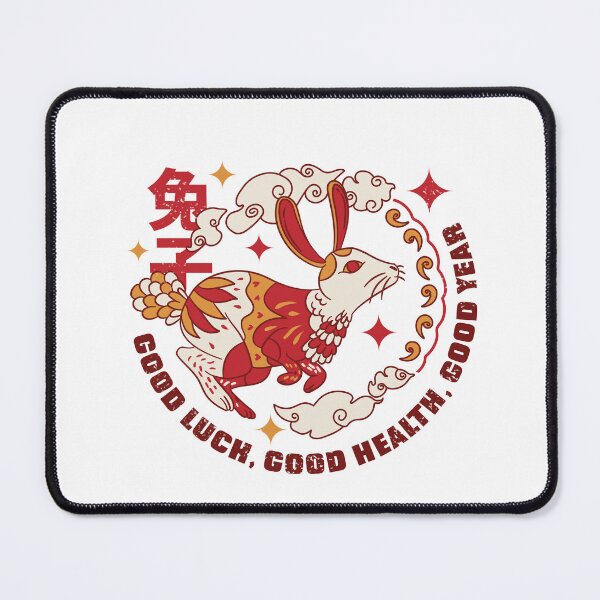 Item preview, Year Of The Rabbit 2023 Chinese New Year 2023 designed and sold by TDesignFactory.