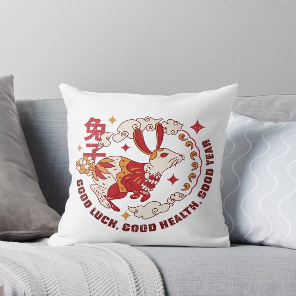 Item preview, Year Of The Rabbit 2023 Chinese New Year 2023 designed and sold by TDesignFactory.