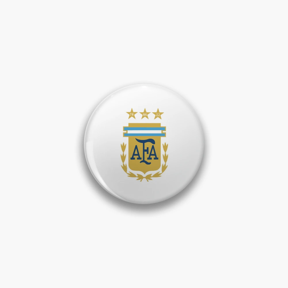 AFA Argentina Rebrand By NatoDoldan - Footy Headlines | Argentina logo,  Rebranding, Argentina national team