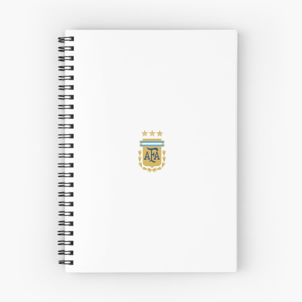 Item preview, 3 Star Argentina AFA Logo With Years Won designed and sold by crscntbttrfly.