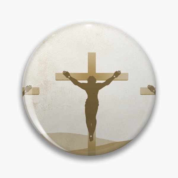 Item preview, Crucifixion designed and sold by How67.