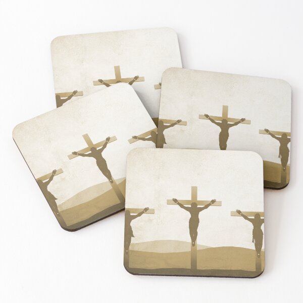 Item preview, Crucifixion designed and sold by How67.