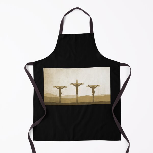 Item preview, Crucifixion designed and sold by How67.