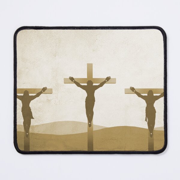 Item preview, Crucifixion designed and sold by How67.