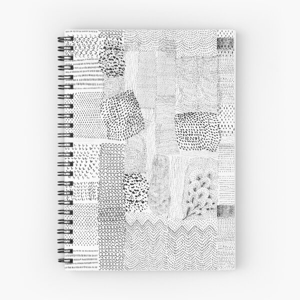 Item preview, doodleDot designed and sold by Soulape.