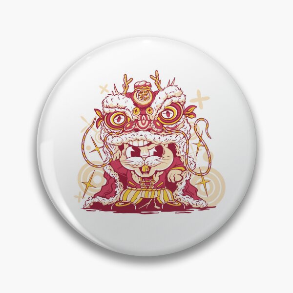 Item preview, Year Of The Rabbit 2023 Chinese New Year 2023 designed and sold by TDesignFactory.