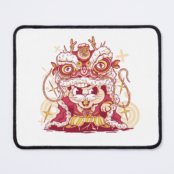 Item preview, Year Of The Rabbit 2023 Chinese New Year 2023 designed and sold by TDesignFactory.