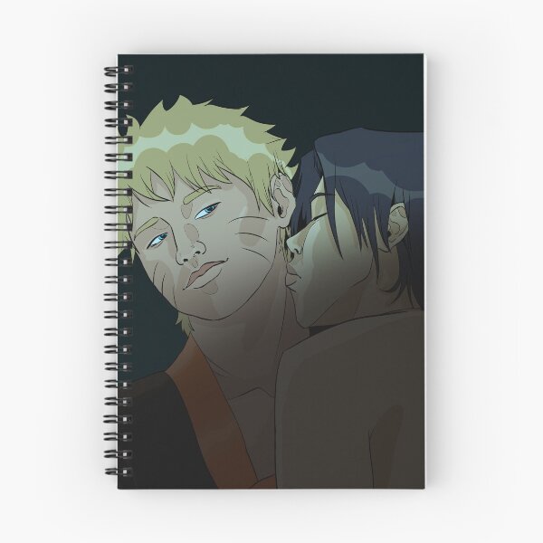 Item preview, SasuNaru designed and sold by spvce-oddity.