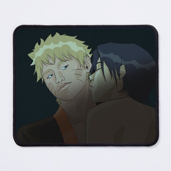 Item preview, SasuNaru designed and sold by spvce-oddity.