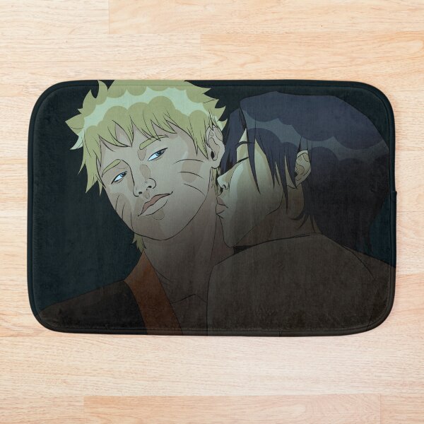 Item preview, SasuNaru designed and sold by spvce-oddity.