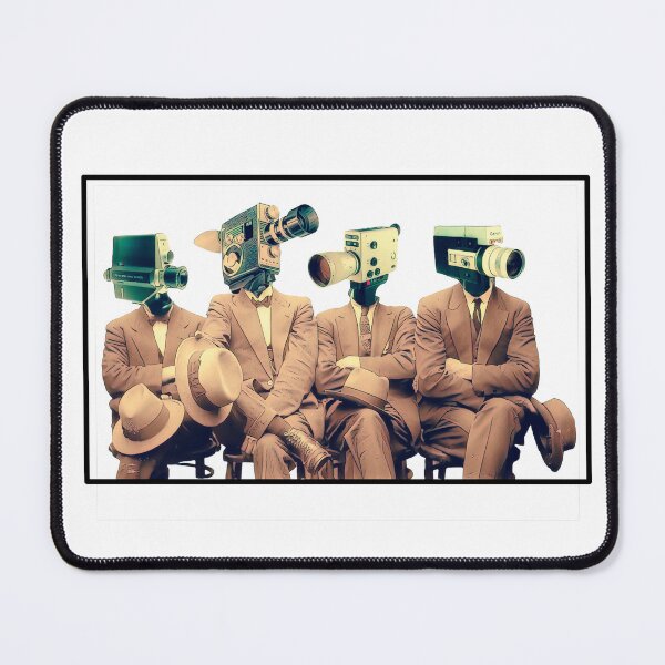 Item preview, Super Eight  designed and sold by lg whittaker.